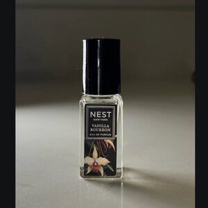 NEST Fragrances Vanilla Bourbon Eau de Parfum